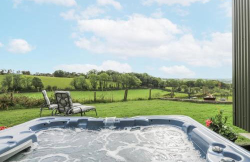 Brondel Luxury Shepherd's Hut - Foto 2