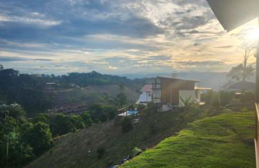 Chalé dos Manacás 02 Venda Nova Alto Colina ES - Foto 12