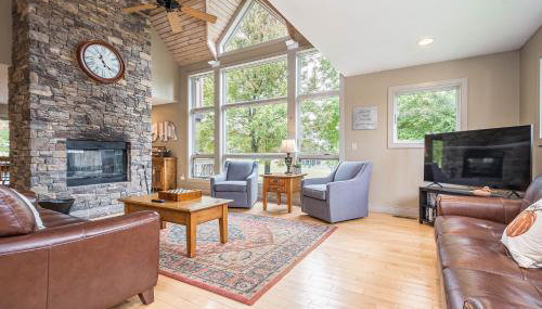 Main Street Retreat by Taylor Made Deep Creek - Foto 5