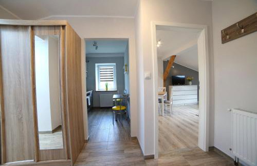 Apartamenty "Kotlina" - Foto 33