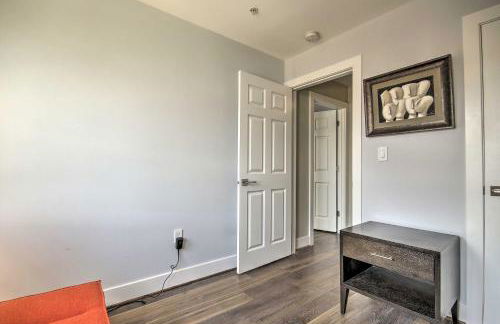 2 Mi to National Mall Modern DC Retreat with Patio - Foto 19