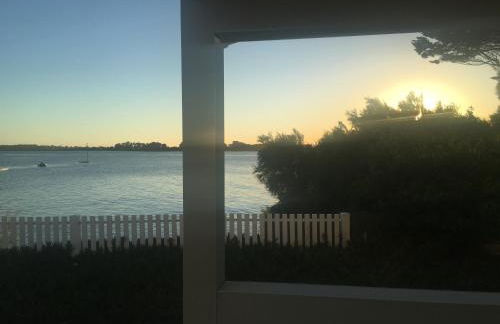 MAISON LES PIEDS DANS L EAU - Foto 14