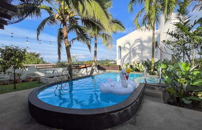 Bangsar Private Pool Villa Kuala Lumpur - Photo 68