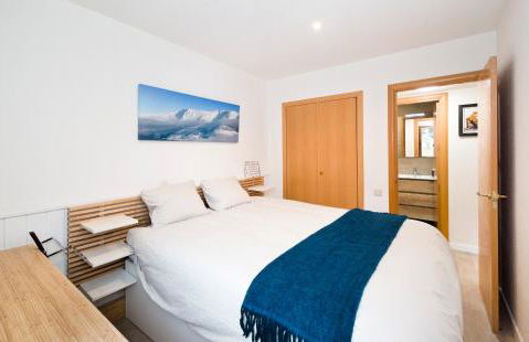 Confort y aventura en La Pinilla Esquí y MTB - Foto 14