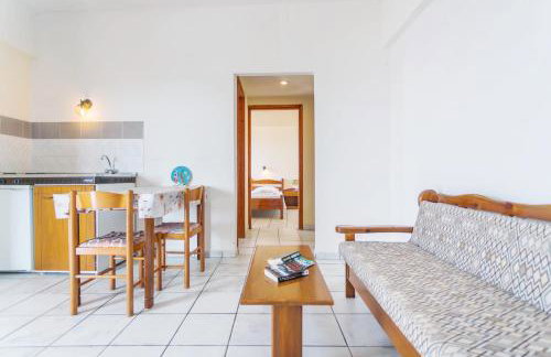 Yiannis Ηotel - Foto 23