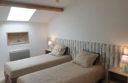 La maison poitevine - Foto 9