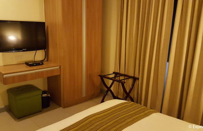 Azalea Hotels & Residences Baguio - Foto 10