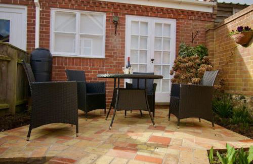 Cottage in Framlingham - Foto 11