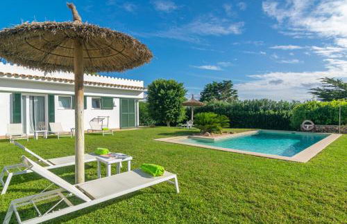 Villa Binimigi in Binisafua - Photo 79