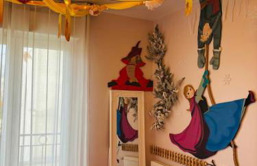 THE ENCHANTED HOUSE ( 15 min walk to Disney) - Foto 44