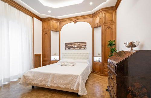 First Class Rome Apartments - Foto 23