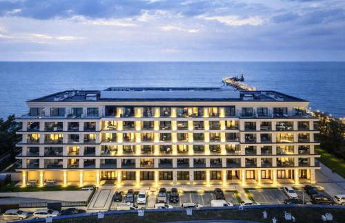 Apartament 330 Przy Plaży, parking gratis! - Foto 6