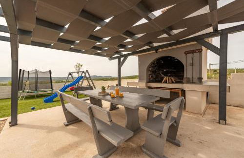 Villa Katarina with pool and jacuzzi - Foto 19