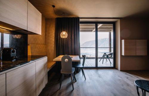 Panoramic Suites Winzerhöhe - Foto 40