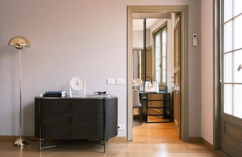 ComeCasa Monte Napoleone Exclusive Suites - Foto 18