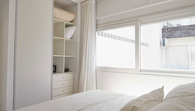 Hestia at 3 de Febrero 2700 - Foto 3, Quarto