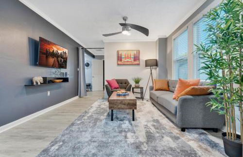 Energy Loft- Sleeps 3 - Foto 14