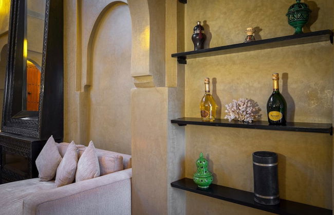 Palmeraie Dar Atlas - Foto 78