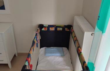 Fou's apartment - Foto 21