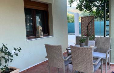 Pelion Malaki- Casa Verde - Foto 51