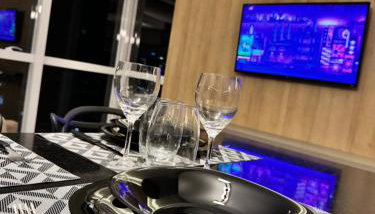 Loft, Próximo ao Consulado EUA - Foto 5