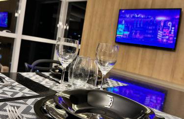 Loft, Próximo ao Consulado EUA - Foto 5