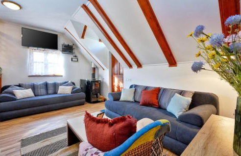 Cozy Home In Vrhi Vinagorski - Foto 3