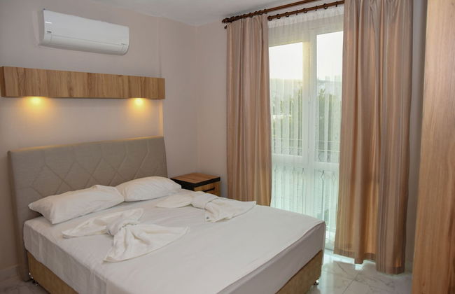 Irbec Apart & Bungalow - Foto 2