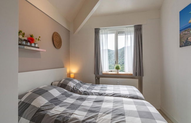 Lovely Holiday Apartment for 4 People - Foto 21