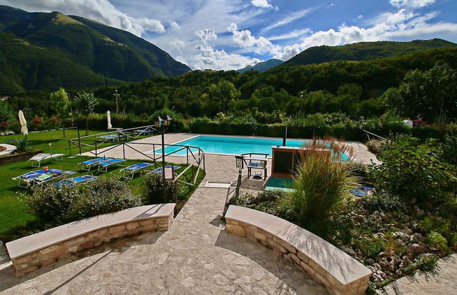 Belvilla by OYO Sogno - Foto 23