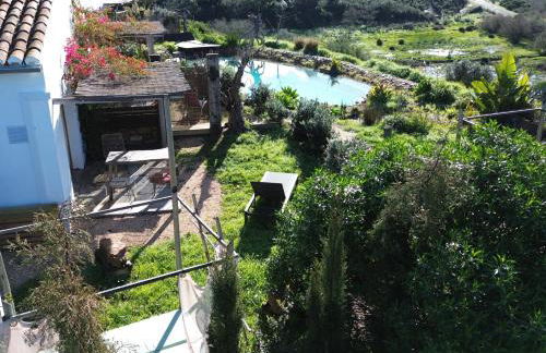 Vale D Sancho Eco Turismo - Foto 1