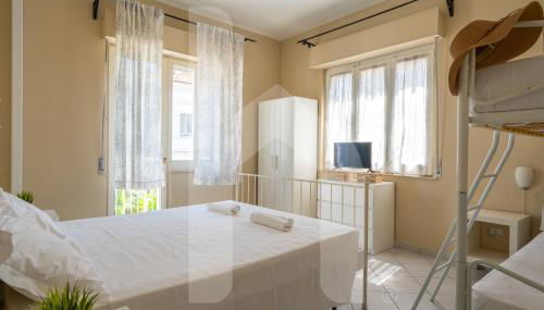 Homiday - Via Gramsci Azzurro - Foto 4, towels