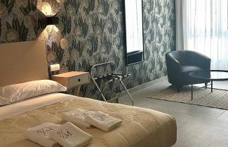 Apartamentos San Martín - Foto 2