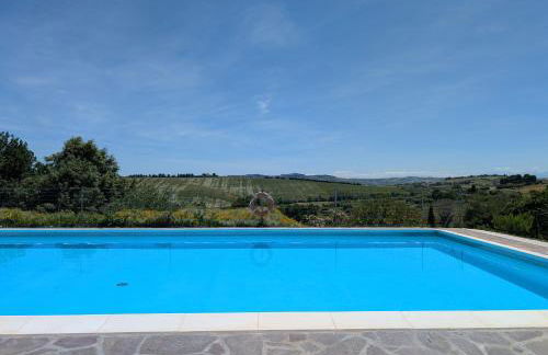 Agriturismo Case al Sole - Foto 7