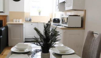 Letting Serviced Apartments - Guards View, Windsor - Foto 1