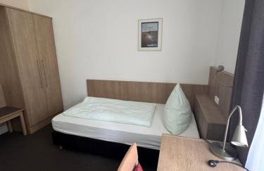 Landsitz Kammerburg - Verwalterwohnhaus - Foto 43
