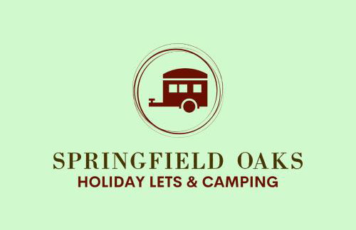 Springfield oaks Glamping Pod - Foto 8