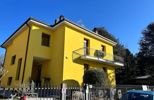 Simona Francshouse - Foto 1