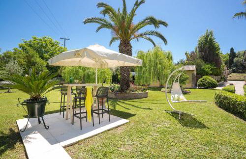 Giardino House Corfu - Foto 29