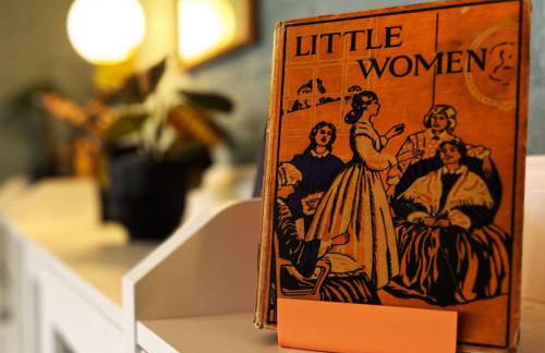 Peak Hill Cottage - Foto 26