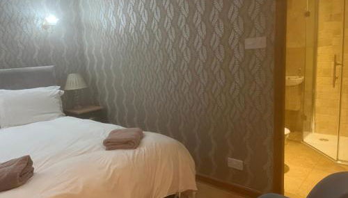 Garden Bank Cottage - Foto 4, Shower