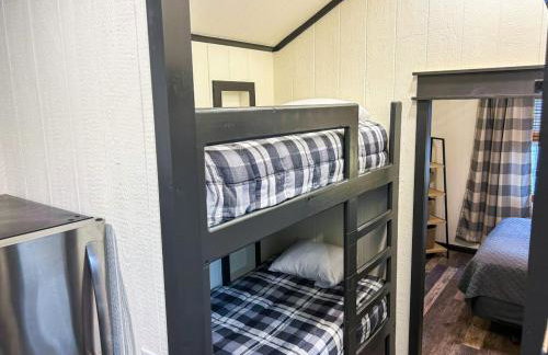 Lakefront Cabin - The Willows - 11 - Foto 14