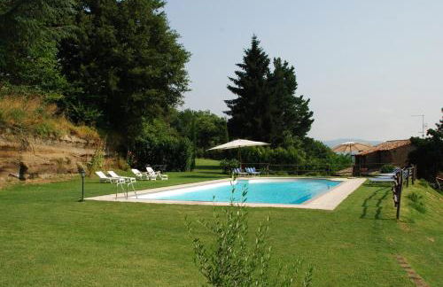 Agriturismo Il Sentiero - Foto 25