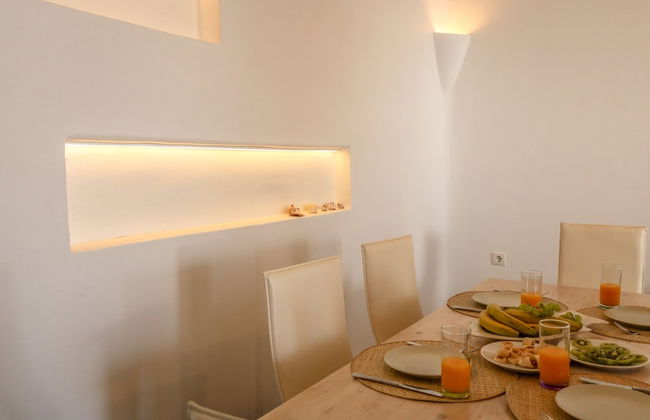 Ortus Light Blue Mykonian Luxury Villa - Photo 5