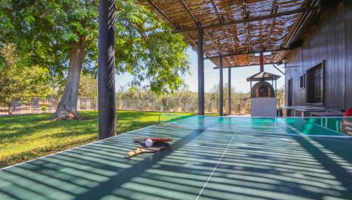 La Cabaña La Carlota by Ruralidays - Foto 4, Other