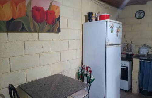 Chalé Refúgio dos Aventureiros Mata Atlântica - Foto 39