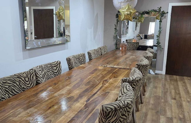 Contractor Mid week bookers - Foto 38