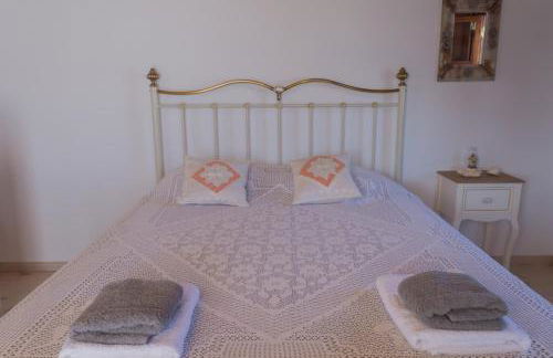 Manos House in Chora - Foto 54