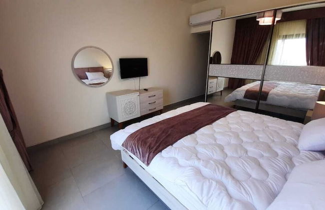 Marassi North Coast Vento View pool - Photo 2