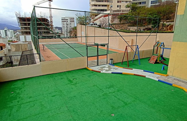 Apartamentos Rodadero - Vistas al Mar - Photo 71